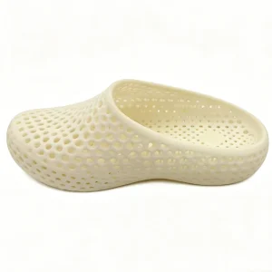 3D Printing Slippers Manufacturer Custom 3D Print Style Slides Slippers TPU Soft Rapid Prototype Small Batch Production