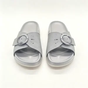 Affordable PU Women’s Slippers Soft Comfortable No Blisters Waterproof Wear Resistant Easy to Clean Home House Shoes