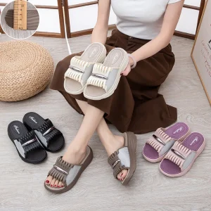 Africa Nigeria Fashion Direct Boutique Women’s EVA Sandals and Slippers