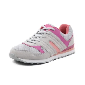 Anti-slip Breathable Sports Running Shoes for Women