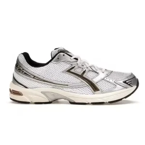 Asicshoes 2160 Designer Running Shoes 1130 Platform Sneakers for Men Women GT Outdoor K14 Trainers Black Pure Silver Lace Up EVA