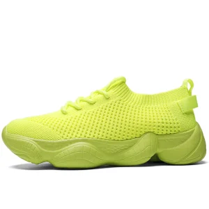 Autumn Woman Sport Ladies Running Shoes Sneakers for Women
