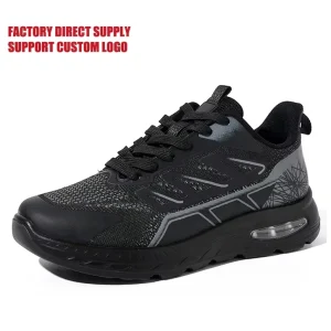 BAIRUILUN New Arrivals Cushioning Lightweight Women’s Sneaker Breathable Mesh Large Size Soft Tennis Shoes