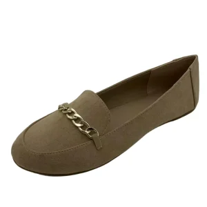 Ballet Flats Designer Slip On Casual Soft Comfortable Round Toe Flat Ladies Shoes for Women