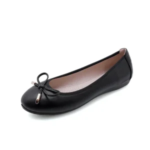 Ballet Shoe Women Office Shoe Women Dress Shoe Women’s Shoe Flat Campu Shoe Casual Shoe Ladies Formal Shoe