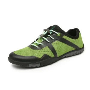 Barefoot Flat Shoes Athletic Trail Running Shoes Womens Outdoor Walking Shoes for Hiking Cross Training