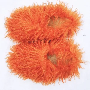 Beach Warm Women Slippers Winter Slippers