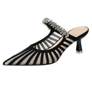 Brand Designer Custom for Women Shoes and Sandals Ladies Sexy Sandales Roman Latin Dance Golden Chaussures Pour Femmes
