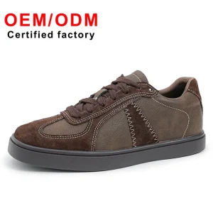 Brand Shoes for Women Designer High Quality Women’s New Style Casual Sneakers Genuine Leather Women Shoes Walking Shoe