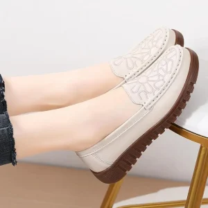 Breathable Casual Ladies Sneakers for Women Sports Shoes Footwear Women’s Fashion Shoes