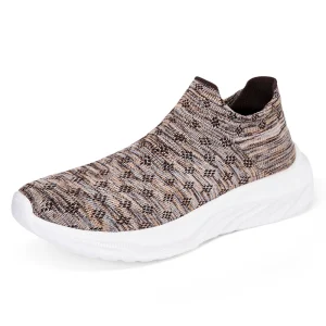 Breathable Lightweight Outdoor Running Shoes for Hiking Summer Sports with Soft Bottom Comfortable and Durable