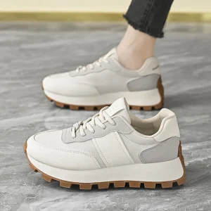 Breathable Lightweight Women’s Casual Fashion Sneakers Sport Shoes Zapatos Para Correr Custom Tennis Running Shoes