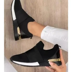 Breathable Mesh Sports Casual Shoes Light Large Size Foreign Trade Canvas Shoes Outdoor Shoes