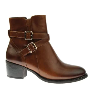 Breathable PU Adult Heeled Work Bottes Femme Walking Running Style Casual Lady Shoes Women’s Hiking Boots