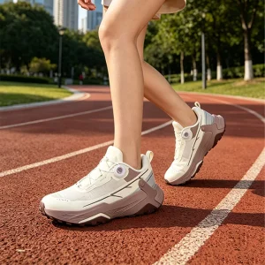 Breathable Sapatos Casuais Running Shoe Men’s and Women’s Wear resistant Anti slip Running Shoes