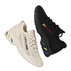Breathable Women’s Casual Walking Style Shoes for Ladies