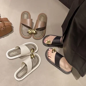 Bulk Order Women’s Slippers Mix & Match Styles Beach Shoes for Women
