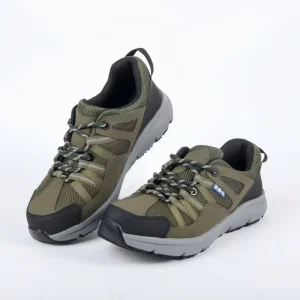 CE Certified Steel Toe Four Seasons Sports Safety Shoes Men’s and Women’s Work Shoes for Labor Construction