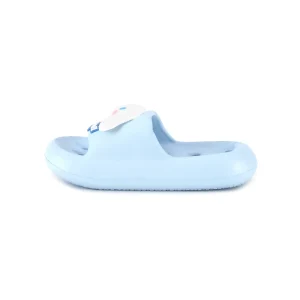 CSG 06 Women’s Fashionable Thick-Soled Home Slippers with Soft Non-Slip Soles for Outdoor Wear
