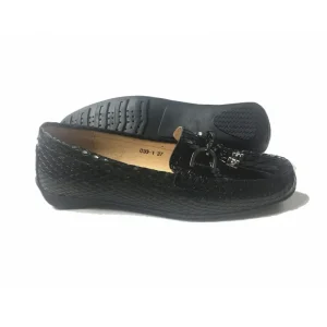 Casual Genuine Leather Shoes Moccasins Women’s Casual Shoes Premium Soft Rubber Sole Women’s Flats Loafers Shoes