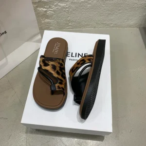 Casual Luxury Open Toe Seaside Beach Women’s Flat Sandals