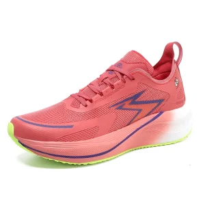 Casual Men’s Women’s Running Shoes Breathable Trainers Non-Slip Rubber Midsole Unisex Athletic Shoes Walking Shoes Size 36-45
