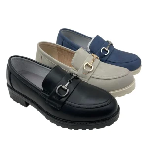 Casual Shoes Ladies Women Breathable Light Weight Loafers