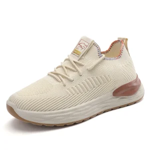 Casual Shoes for Women New Styles Ladies Shoe Black Sneakers for Women and Ladies