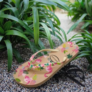 Casual Shoes for Women New Styles Lady Shoes Factory Slipper in Summer