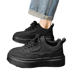 Chef Shoes Men’s Summer Kitchen Work Waterproof Non Slip Oil Proof Labor Protection Lace up Running Mesh Lining