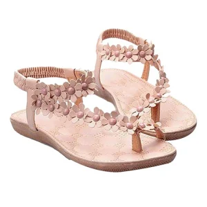 China Fashion Women Summer Sandals
