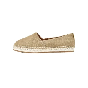 Classic Canvas Women’s Flats Shoes Closed Toe Loafer Wide Width Flats Casual Office Dress Shoes