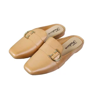 Comfortable All-match Women’s Loafers