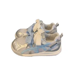 Comfortable Casual Sporty Women’s Outdoor Walking Shoes Breathable Design