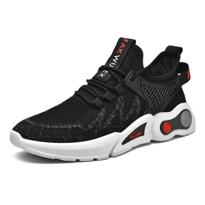 Couple Mesh Breathable Running Casual Men’s and Women’s Fashion Sports Shoes