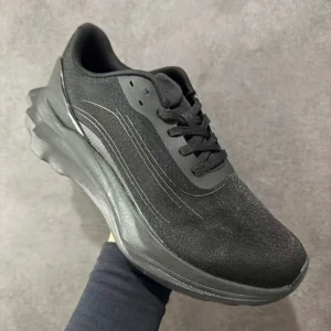 Cushioned Retro Walking Style Shoes Comfort Outdoor Anti slip Casual Sneakers Summer All Season Women’s