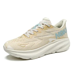 Custom Breathable Fall Trail Running Shoes for Men and Women with Rubber EVA Mesh Insole Comfortable Walking Style