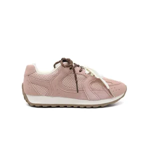 Custom Casual Sports Running Shoes for Women Winter Non Slip Breathable Walking Sneakers