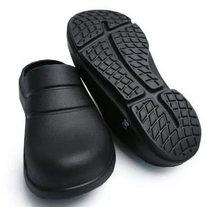 Custom Classical Cork Clogs Shoes Spring Autumn Cow Suede Women’s Clogs Unisex Genuine Leather Medical Nursing Clogs Mules