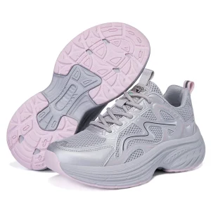 Custom Footwear Sneakers Zapatos Mujeres Deportivas Zapatillas Mujer Other Trendy Walking Style Shoes Women