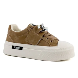 Custom Girls Fashion Casual Running Sneakers Women’s Walking Style Zapatos Estilo Caminar Shoes