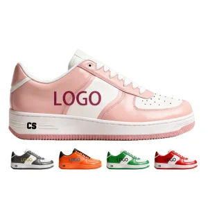 Custom High Quality Original Skateboarding Shoes Fashion Men’s Retro Sneaker Design Custom Shoes Casual Sneakers for Man Women