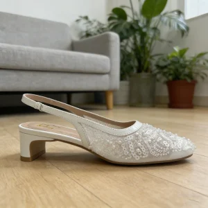 Custom Logo High Heel Women Sandals Fashion Summer Open Toe Ladies Dress Shoes for Evening Party