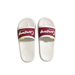 Custom Logo Women Slippers Quick Drying Environmental Slide Slippers For Outdoor