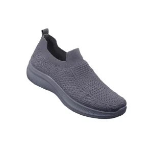 Custom ODM OEM Anti slip Breathable Cushioning Barefoot Men’s Walking Sport Shoes for Men Affordable