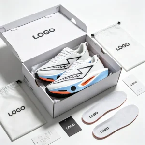 Custom Sneakers For Men And Women Sport Design Shoes For Exercise Fitness Walking Style For Runners