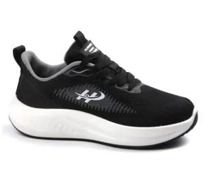 Custom Women’s Sneakers White Walking Running Shoes for Women Breathable Mesh