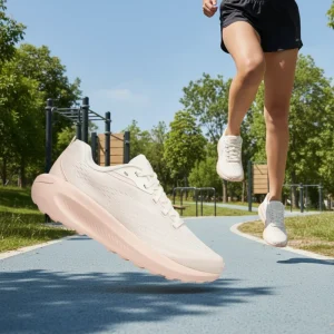 Custom made Design Zapatos Deportivos Chunky Sport Running Shoes for Women