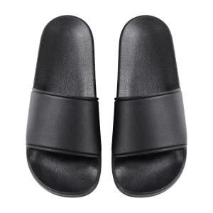 Customizable Lightweight Waterproof Anti-Slippery Quick-Drying Women’s Men’s Slide Slippers Beach Shower Sandals Winter Four