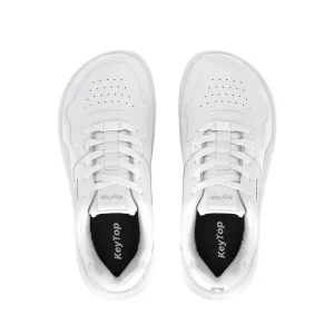 Customizable Men Barefoot Sneaker Flat Foot Zero Drop Rubber Wide Toe Box Barefoot Shoes for Women